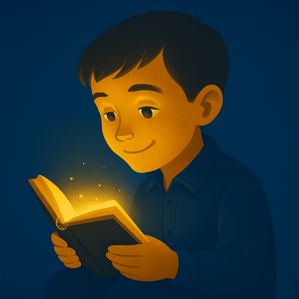 StoryTime app icon